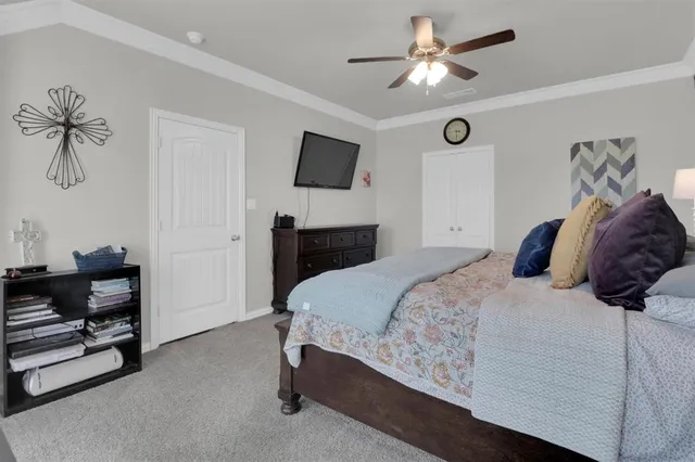 $495,000 | 7818 Sagebrush Lane, Godley, TX 76044