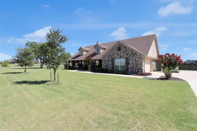 $495,000 | 7818 Sagebrush Lane, Godley, TX 76044