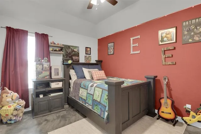 $495,000 | 7818 Sagebrush Lane, Godley, TX 76044