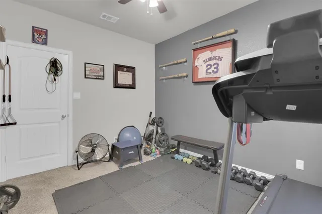 $495,000 | 7818 Sagebrush Lane, Godley, TX 76044