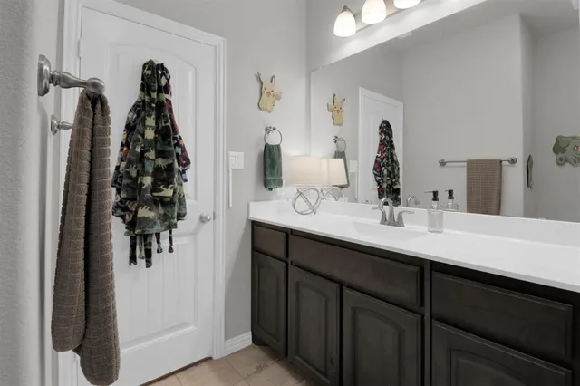 $495,000 | 7818 Sagebrush Lane, Godley, TX 76044