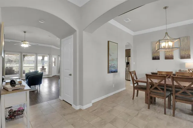 $495,000 | 7818 Sagebrush Lane, Godley, TX 76044