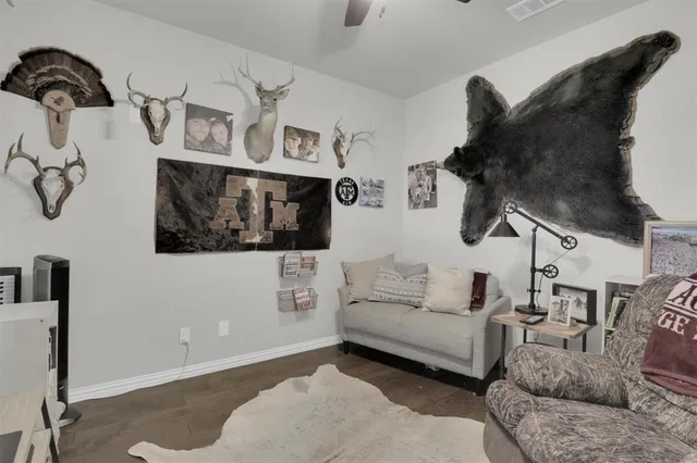 $495,000 | 7818 Sagebrush Lane, Godley, TX 76044