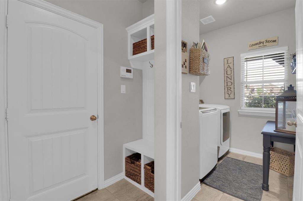 7818 Sagebrush Lane Godley, TX 76044 - Photo 33 of 38