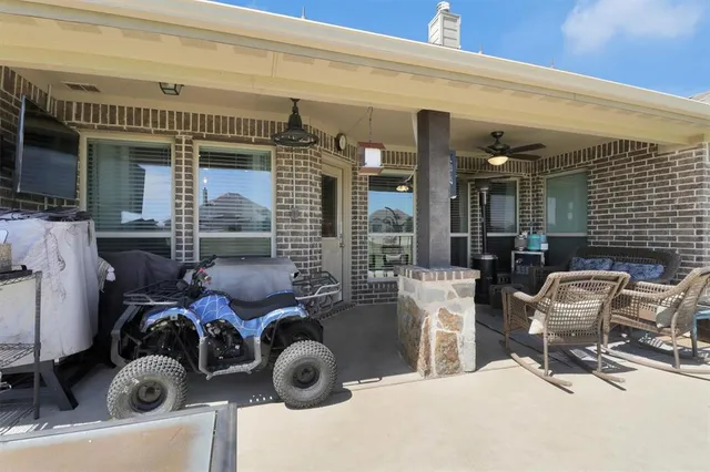 $495,000 | 7818 Sagebrush Lane, Godley, TX 76044