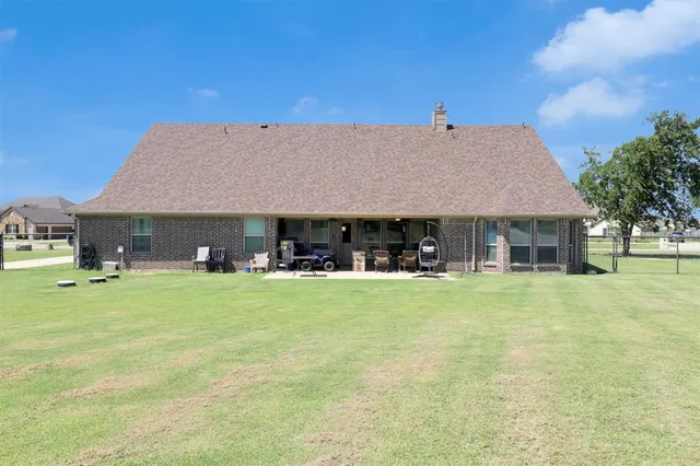 $495,000 | 7818 Sagebrush Lane, Godley, TX 76044