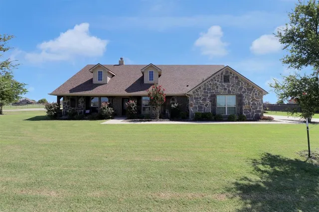$495,000 | 7818 Sagebrush Lane, Godley, TX 76044