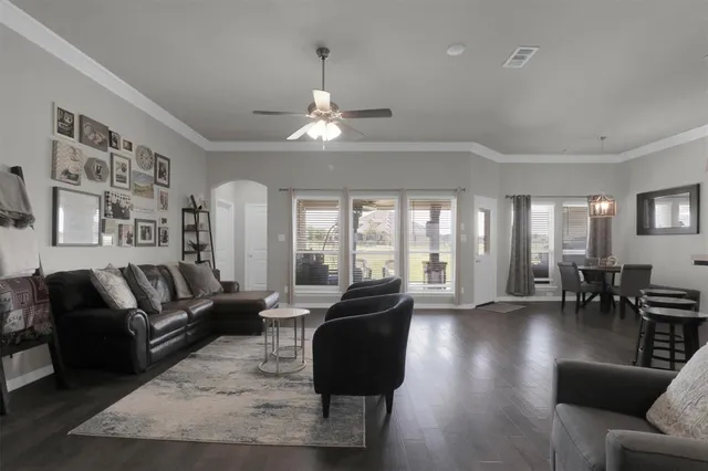 $495,000 | 7818 Sagebrush Lane, Godley, TX 76044