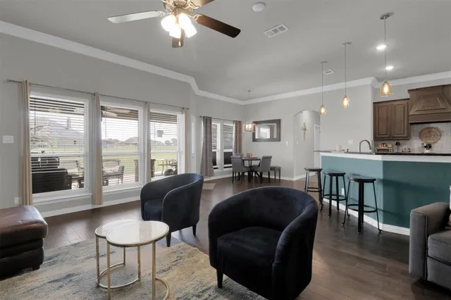 $495,000 | 7818 Sagebrush Lane, Godley, TX 76044