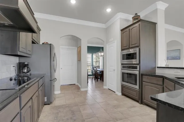 $495,000 | 7818 Sagebrush Lane, Godley, TX 76044