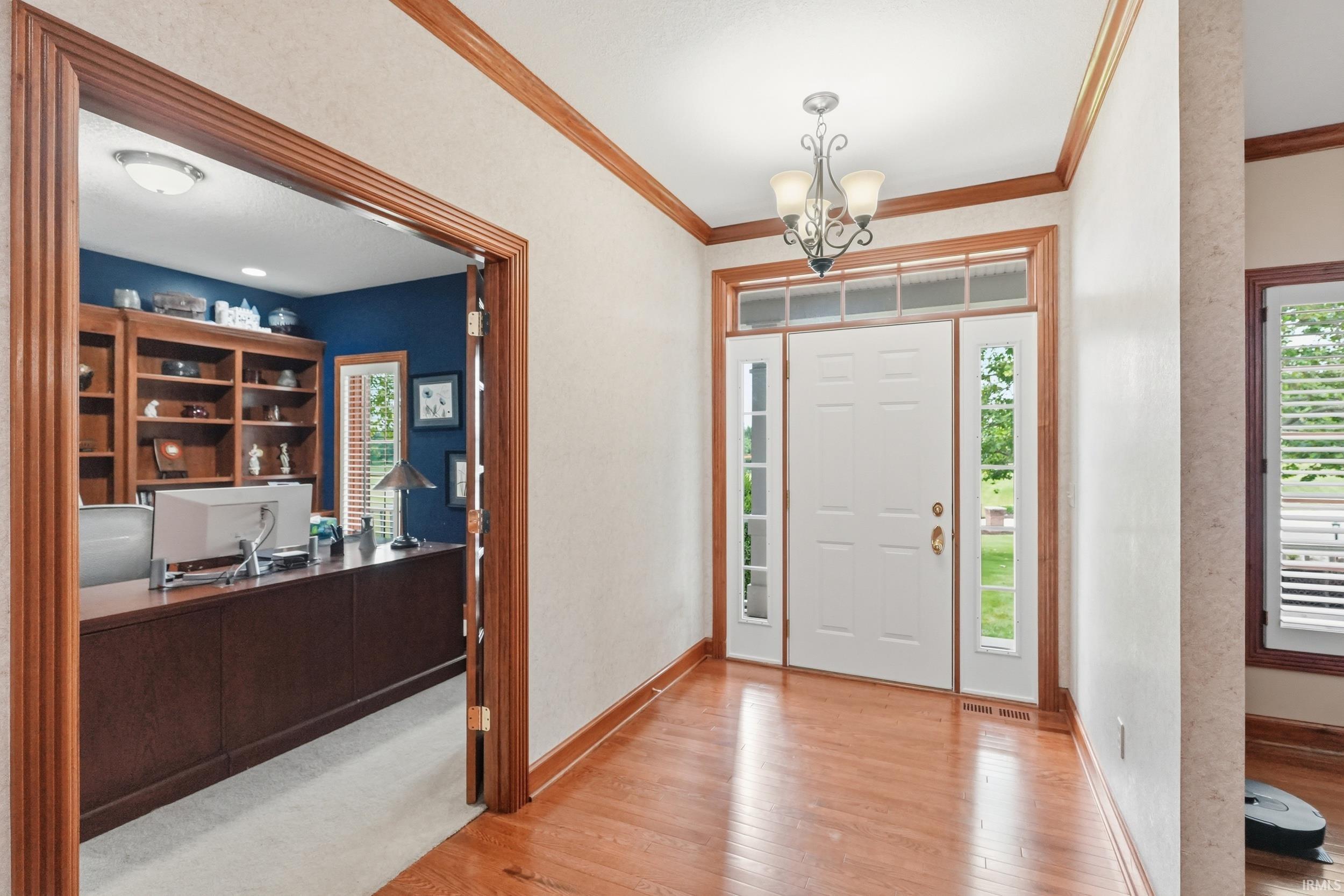 4716 Union Chapel Road Fort Wayne, IN 46845 - Photo 2 of 50 Gallery Image 2