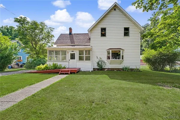 $179,900 | 14126 Mill Street, Collins, NY 14034