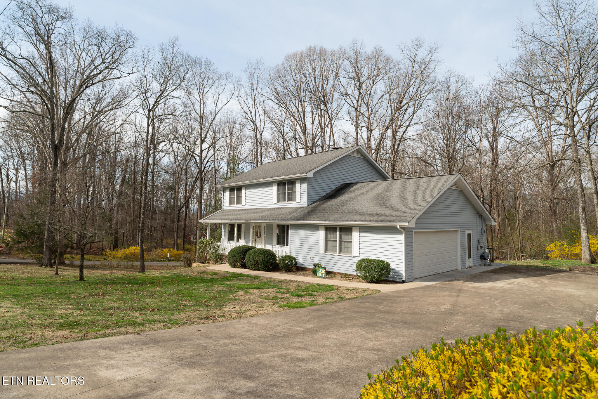 1505 Timber Trail Newport, TN 37821 - Photo 4 of 46 untitled-4