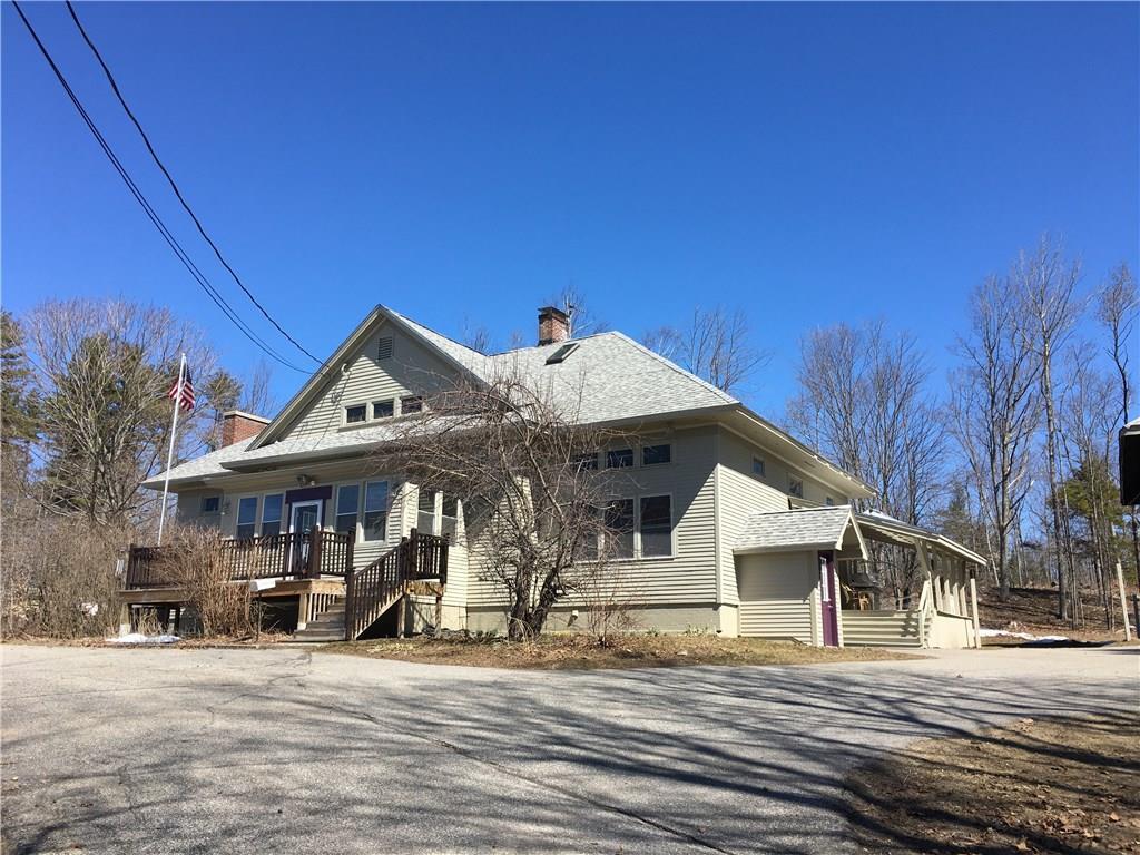 131 Cape Road Hollis Center, ME 04042 - Photo 2 of 35 Photo