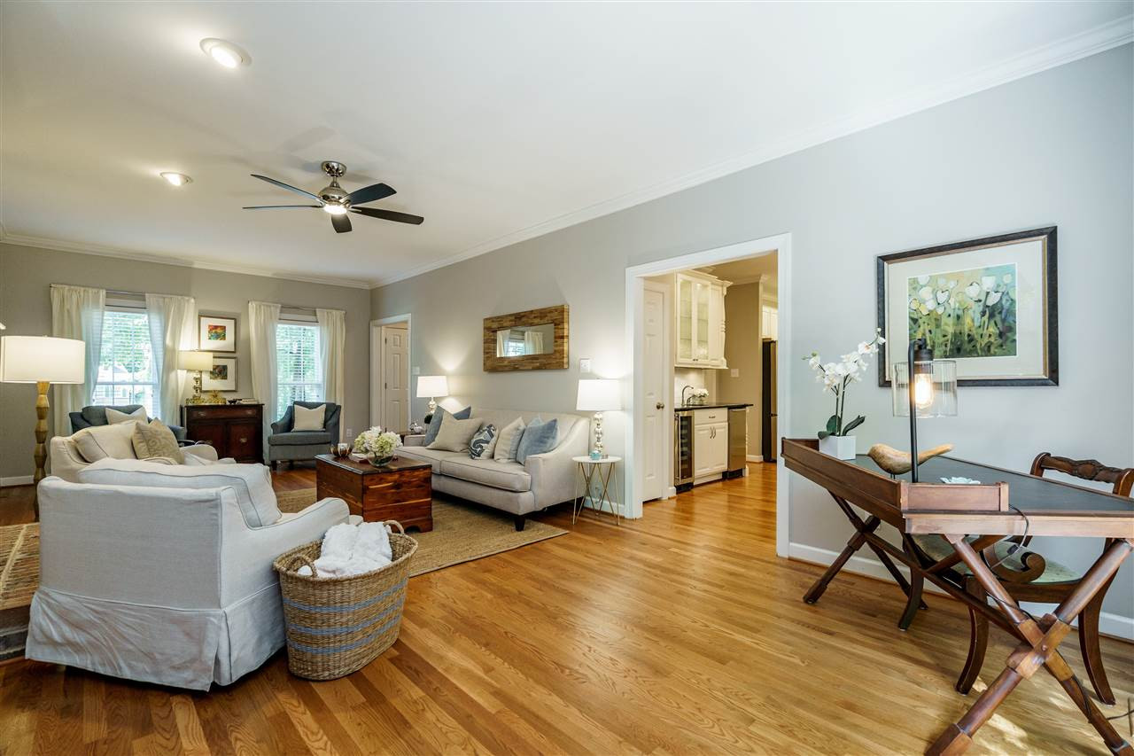 3328 Clandon Park Drive Raleigh, NC 27613 - Photo 8 of 30 Photo 8