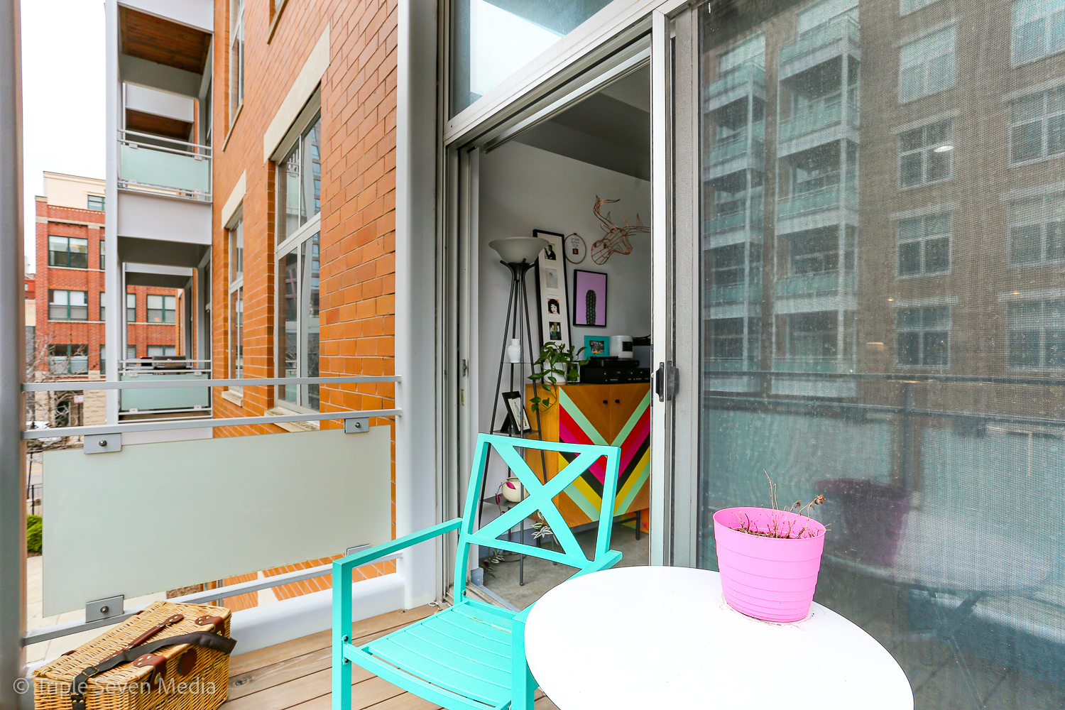 939 West Madison Street, Unit 206 Chicago, IL 60607 - Photo 17 of 20