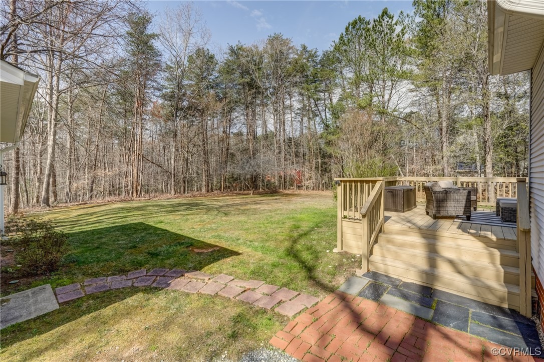 1046 Jackson Road Bumpass, VA 23024 - Photo 24 of 38