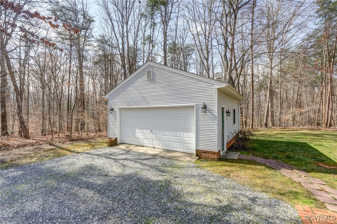 1046 Jackson Road Bumpass, VA 23024 - Photo 25 of 38