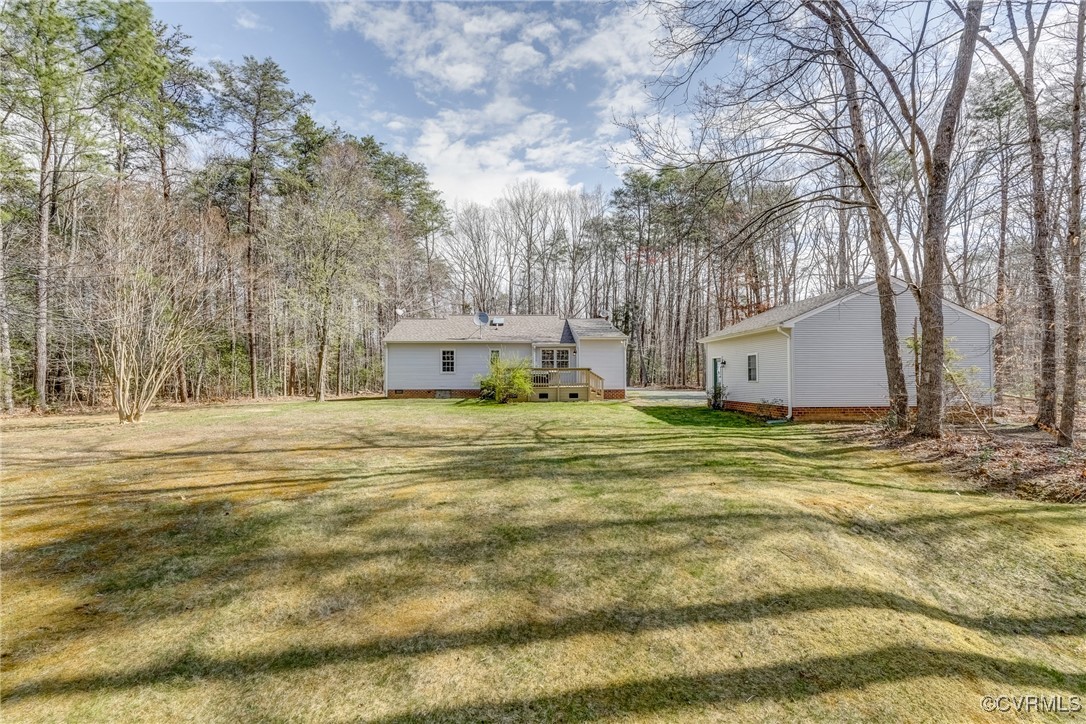 1046 Jackson Road Bumpass, VA 23024 - Photo 30 of 38