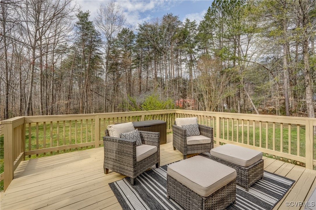1046 Jackson Road Bumpass, VA 23024 - Photo 32 of 38