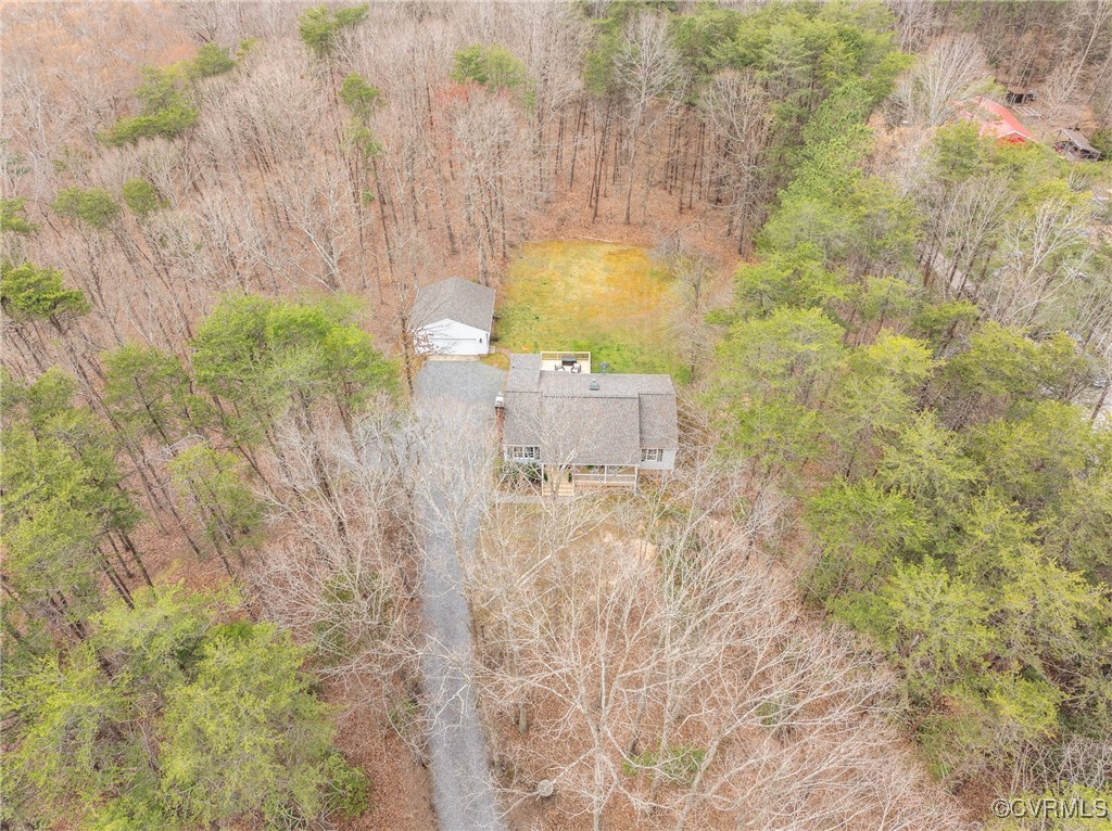1046 Jackson Road Bumpass, VA 23024 - Photo 37 of 38
