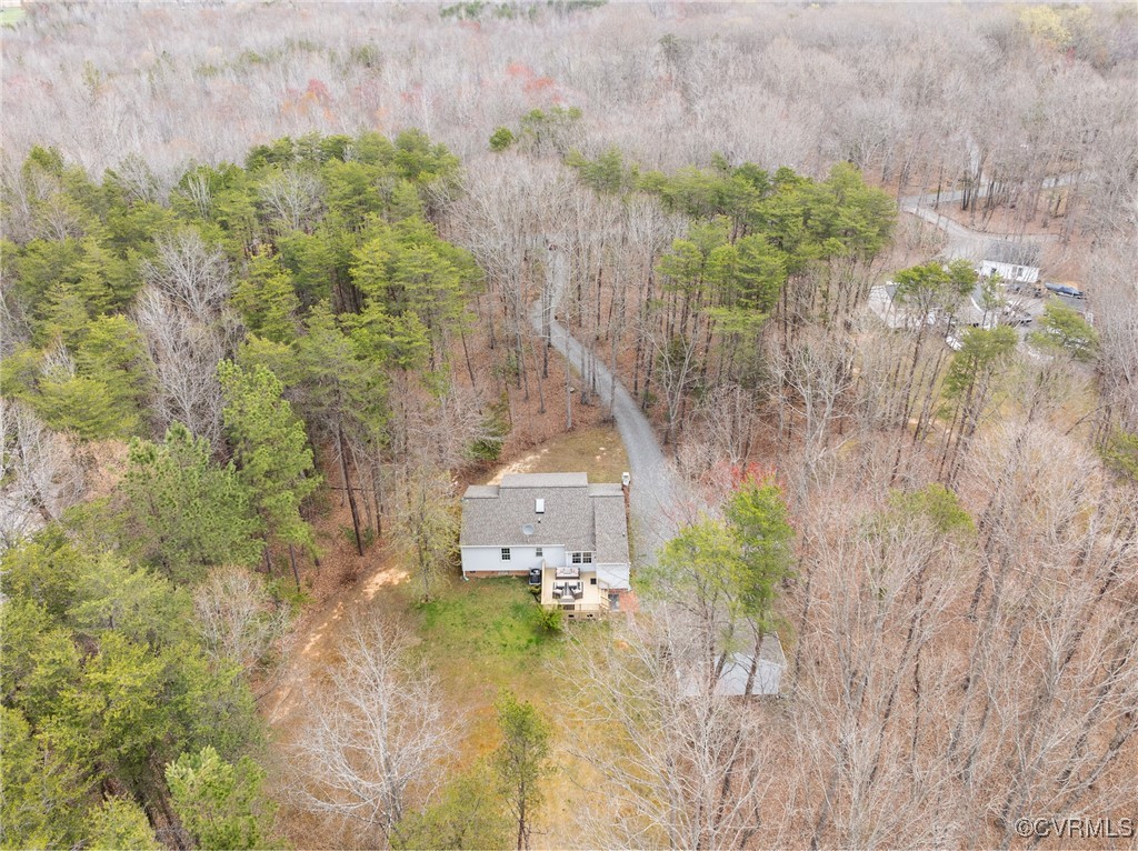 1046 Jackson Road Bumpass, VA 23024 - Photo 38 of 38