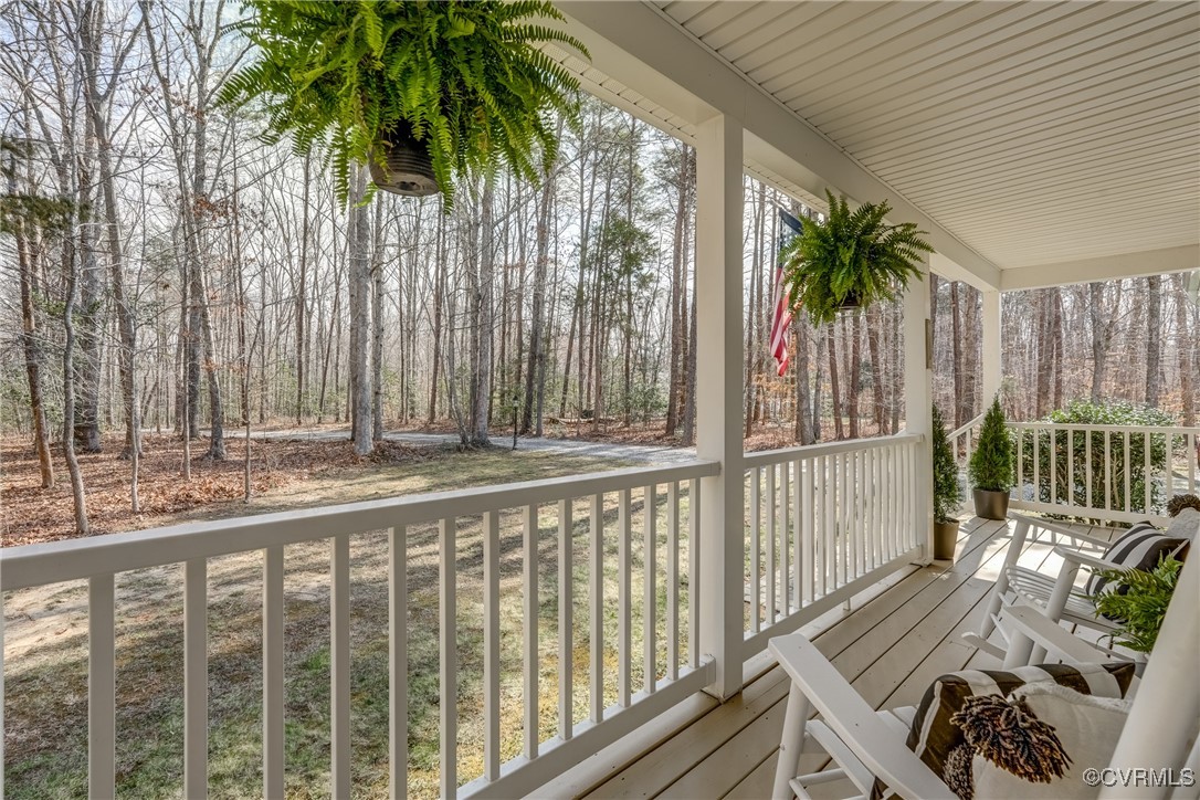 1046 Jackson Road Bumpass, VA 23024 - Photo 6 of 38