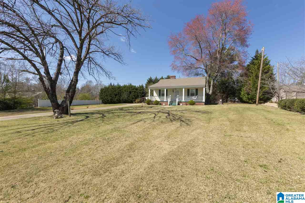 5540 Rosemary Road Mount Olive, AL 35117 - Photo 2 of 29