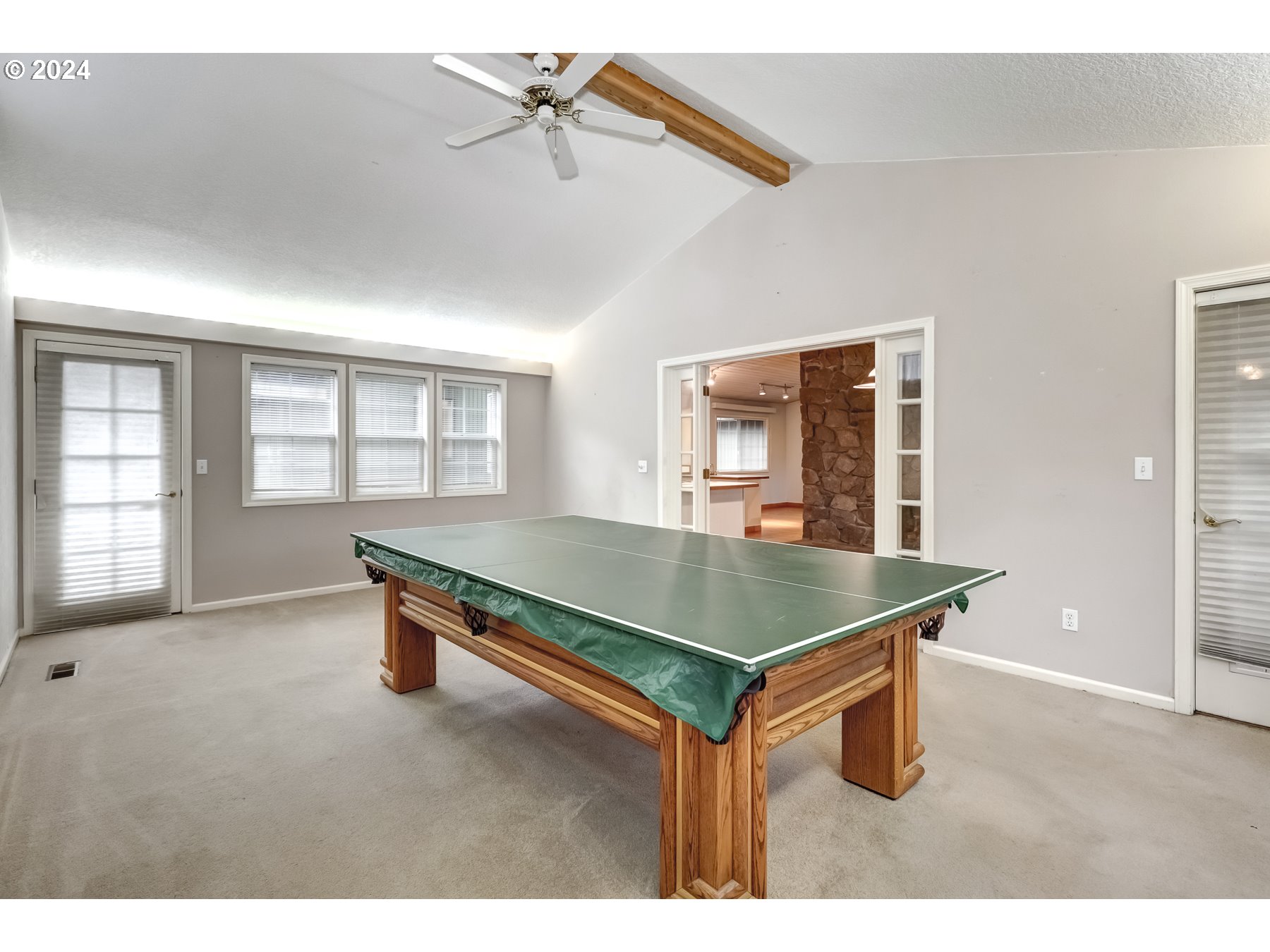 9082 Southwest Arapaho Road Tualatin, OR 97062 - Photo 16 of 31 Bonus Room