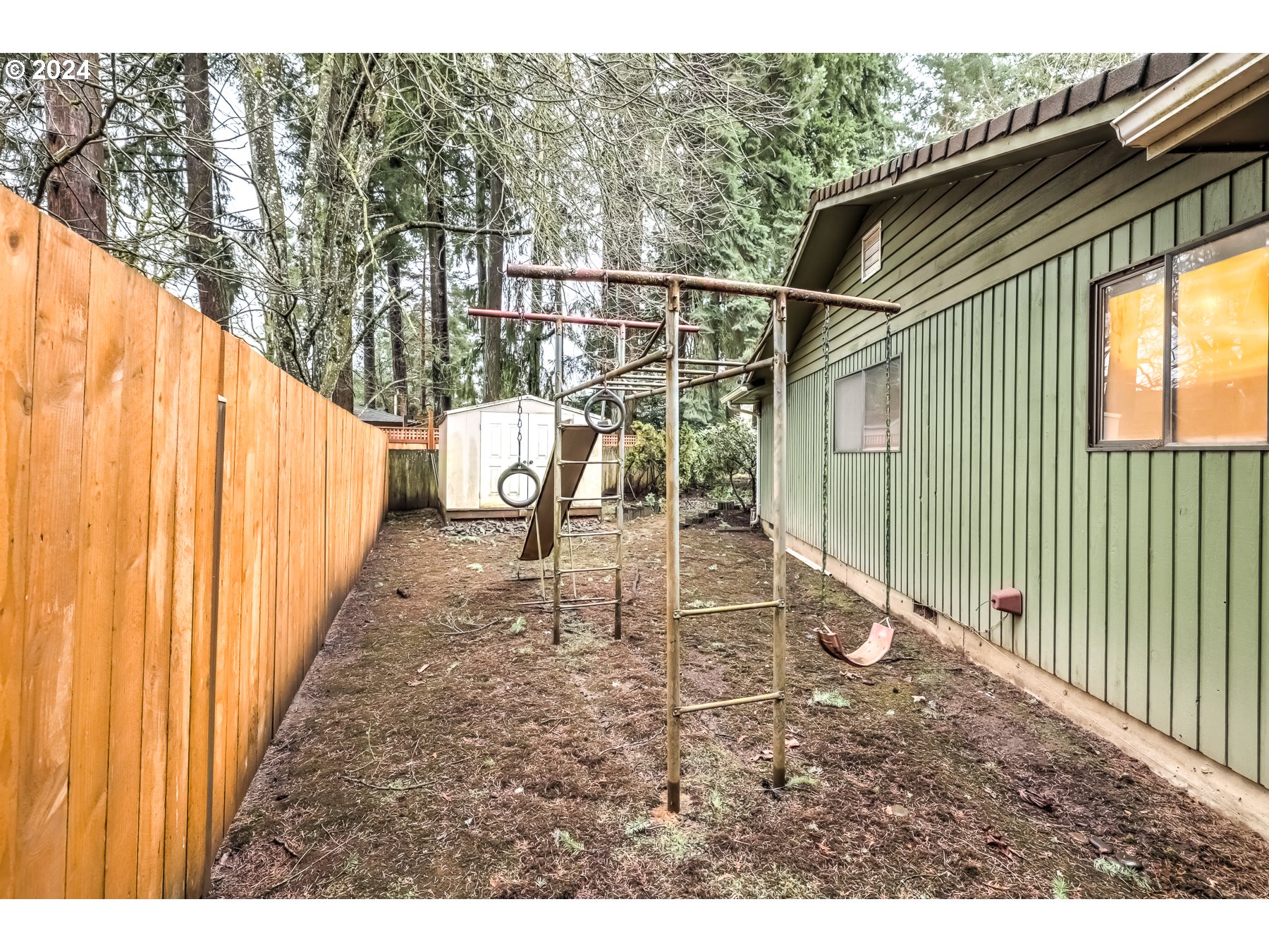 9082 Southwest Arapaho Road Tualatin, OR 97062 - Photo 31 of 31 Shed