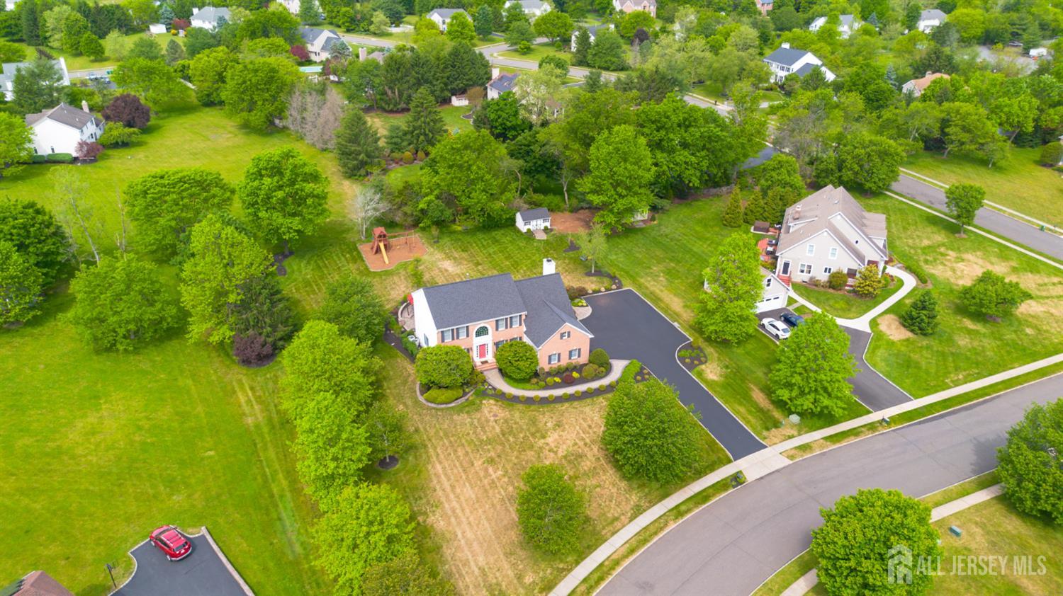 44 Titus Road Skillman, NJ 08558 - Photo 58 of 63