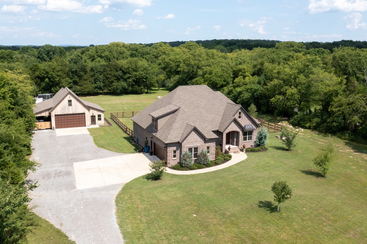 2793 Thompson Road Murfreesboro, TN 37128 - Photo 53 of 62