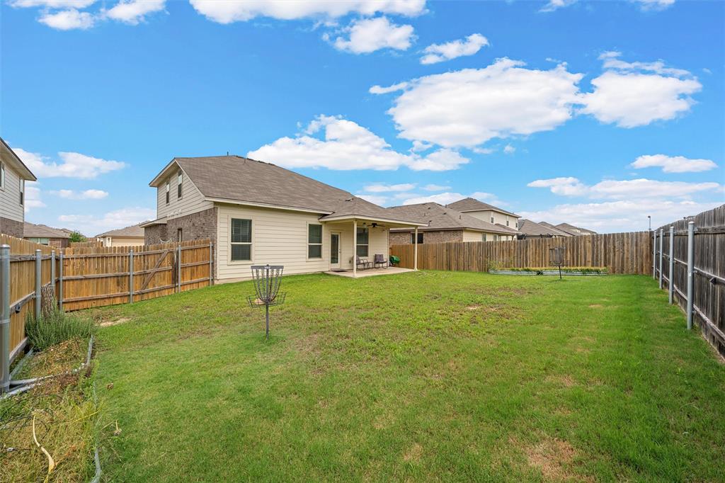 3216 Marston Road Lorena, TX 76655 - Photo 24 of 25