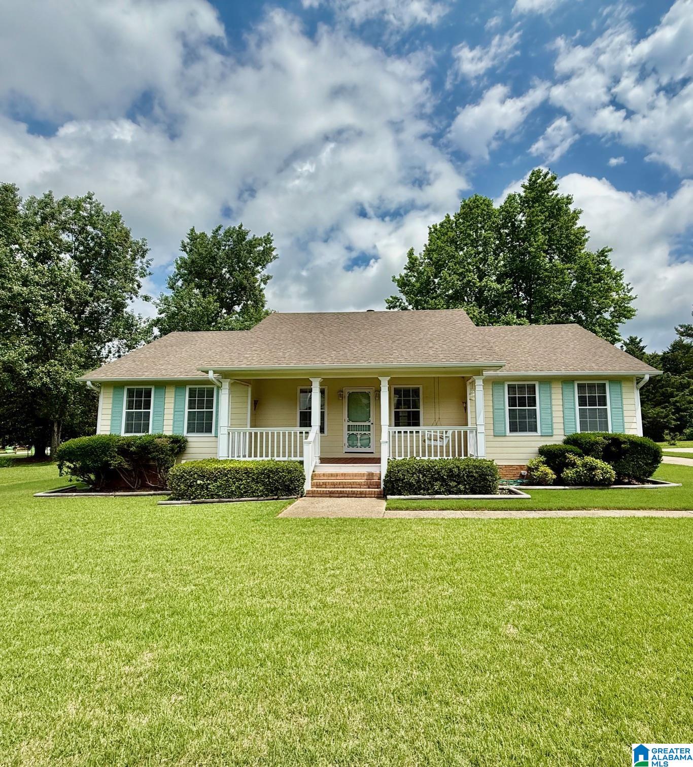 6904 Timber Trl Road Leeds, AL 35094 - Photo 1 of 22