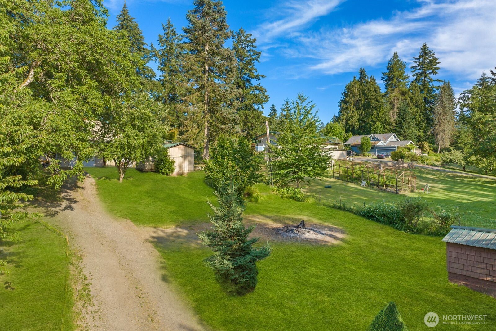 16468 Thorpe Road Northeast Poulsbo, WA 98370 - Photo 25 of 40
