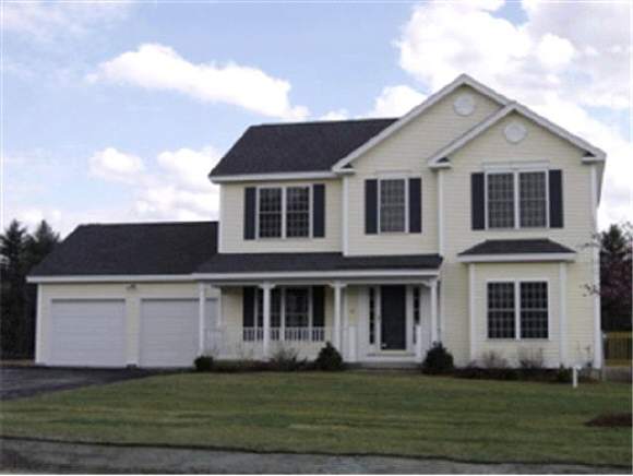 9 Tether Road Bedford, NH 03110 - Photo 1 of 1