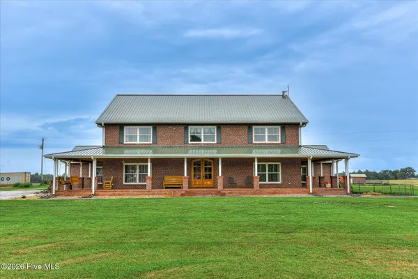 $850,000 | 7700 Clarks Mill Road, Louisville, GA 30434