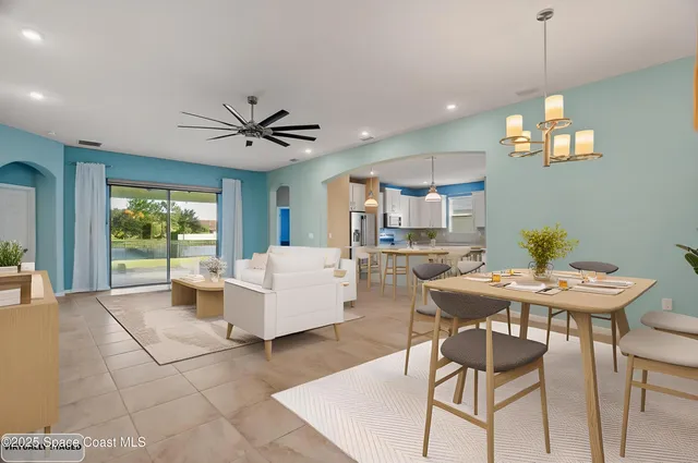 $3,000 | 3575 Salt Marsh Circle, West Melbourne, FL 32904