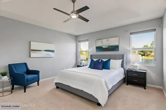 $3,000 | 3575 Salt Marsh Circle, West Melbourne, FL 32904