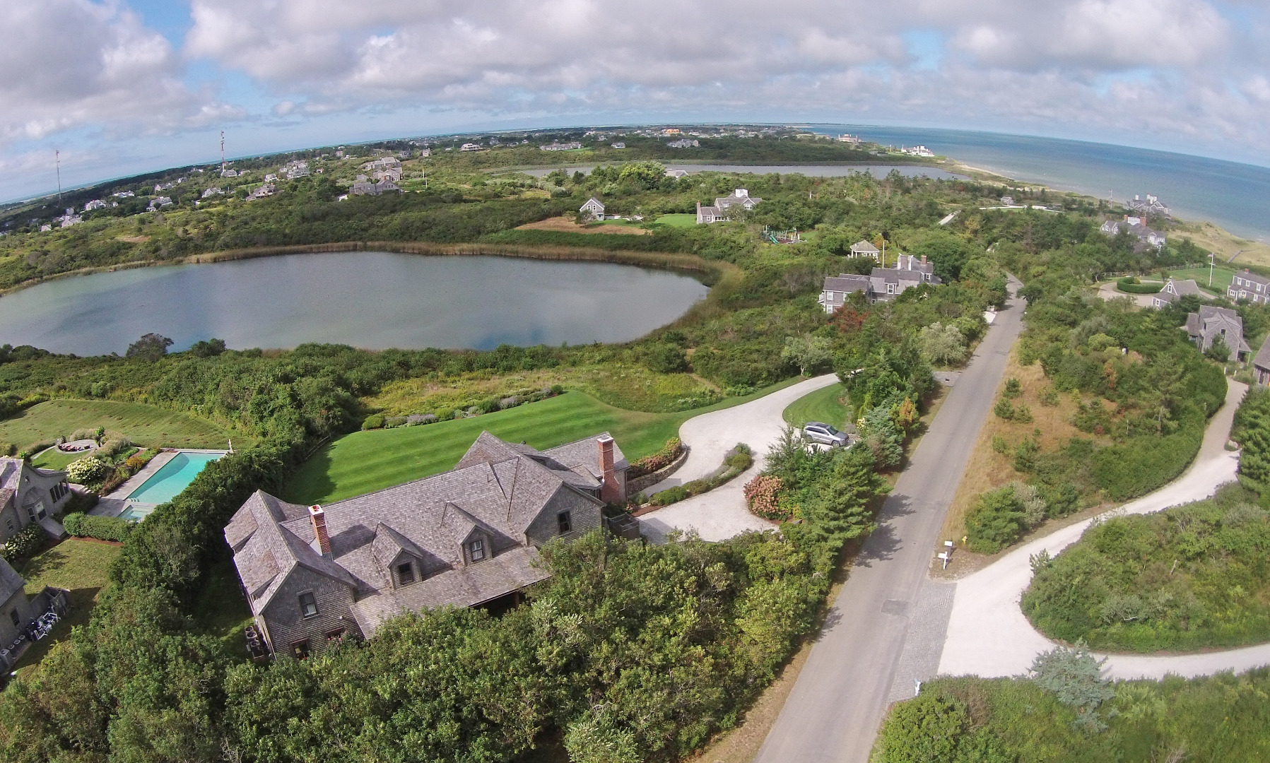 21 Washing Pond Road Nantucket, MA 02554 - Photo 2 of 37 Gallery Image 2