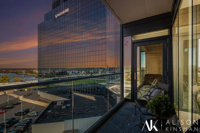 $460,000 | 335 Bridge Street Northwest, Unit 1003, Grand Rapids, MI 49504