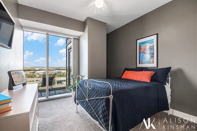 $460,000 | 335 Bridge Street Northwest, Unit 1003, Grand Rapids, MI 49504