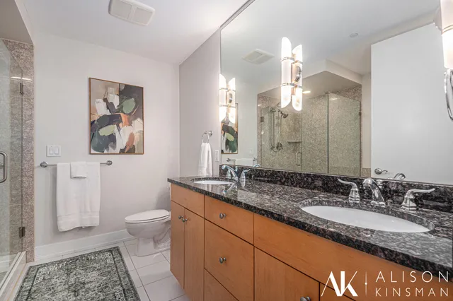 $460,000 | 335 Bridge Street Northwest, Unit 1003, Grand Rapids, MI 49504