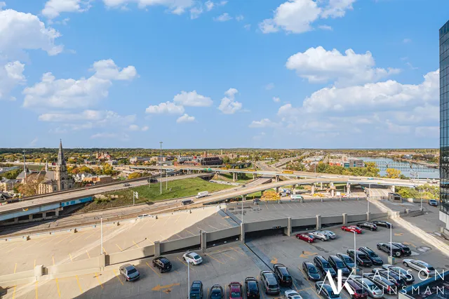 $460,000 | 335 Bridge Street Northwest, Unit 1003, Grand Rapids, MI 49504