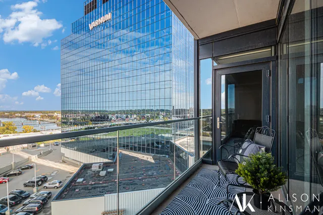 $460,000 | 335 Bridge Street Northwest, Unit 1003, Grand Rapids, MI 49504