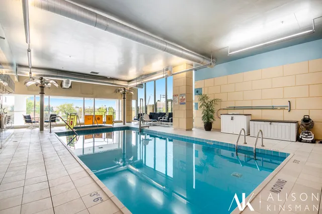 $460,000 | 335 Bridge Street Northwest, Unit 1003, Grand Rapids, MI 49504