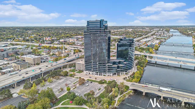 $460,000 | 335 Bridge Street Northwest, Unit 1003, Grand Rapids, MI 49504