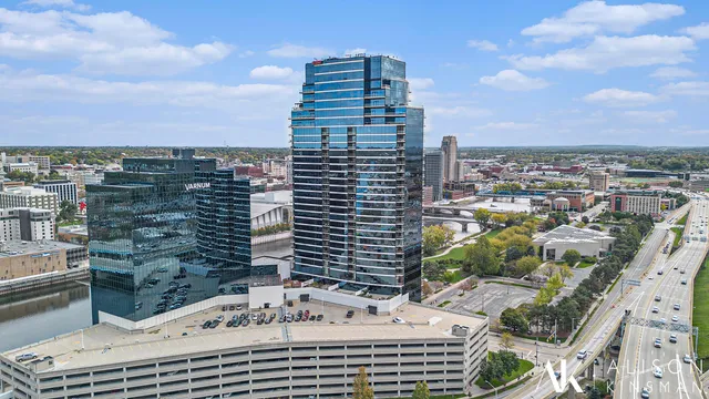 $460,000 | 335 Bridge Street Northwest, Unit 1003, Grand Rapids, MI 49504