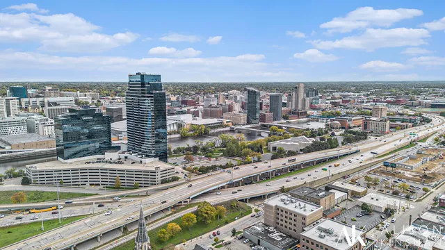 $460,000 | 335 Bridge Street Northwest, Unit 1003, Grand Rapids, MI 49504