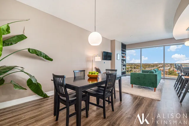 $460,000 | 335 Bridge Street Northwest, Unit 1003, Grand Rapids, MI 49504